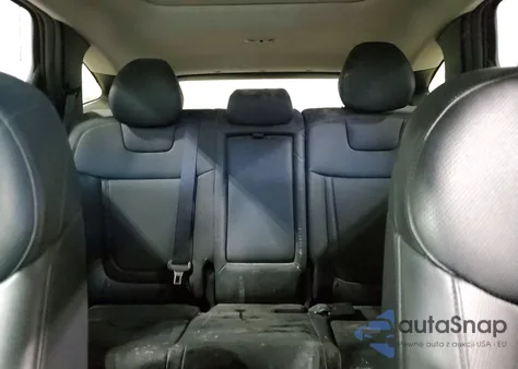 2024 Hyundai Tucson Sel Convenience z USA, uszkodzony, nr VIN KM8JCCD11RU200743